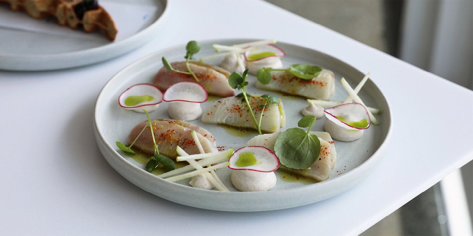 Denizen Magazine: Take a look inside Nic Watt’s newest waterfront venture