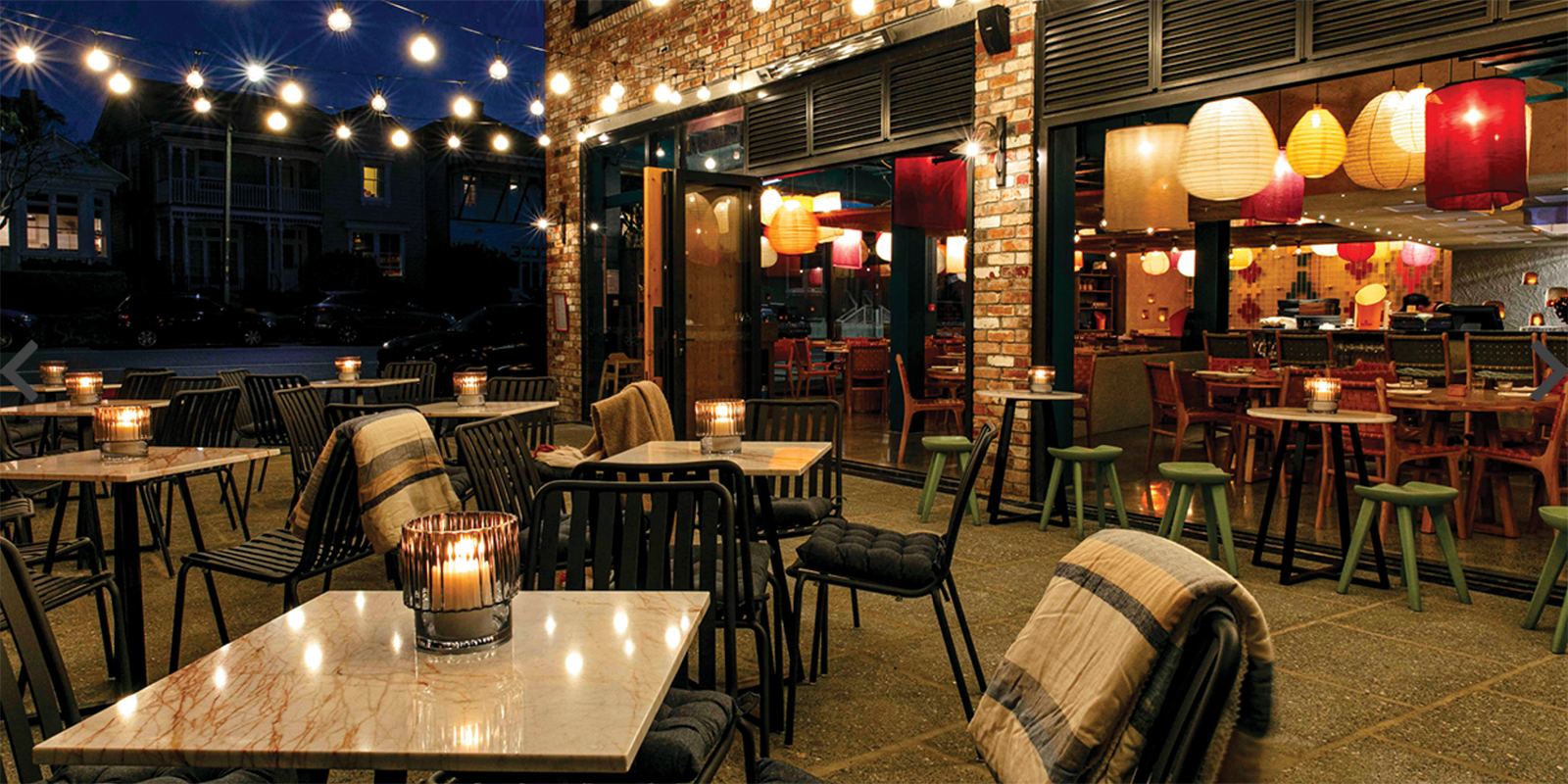 Denizen Magazine Article on Inca