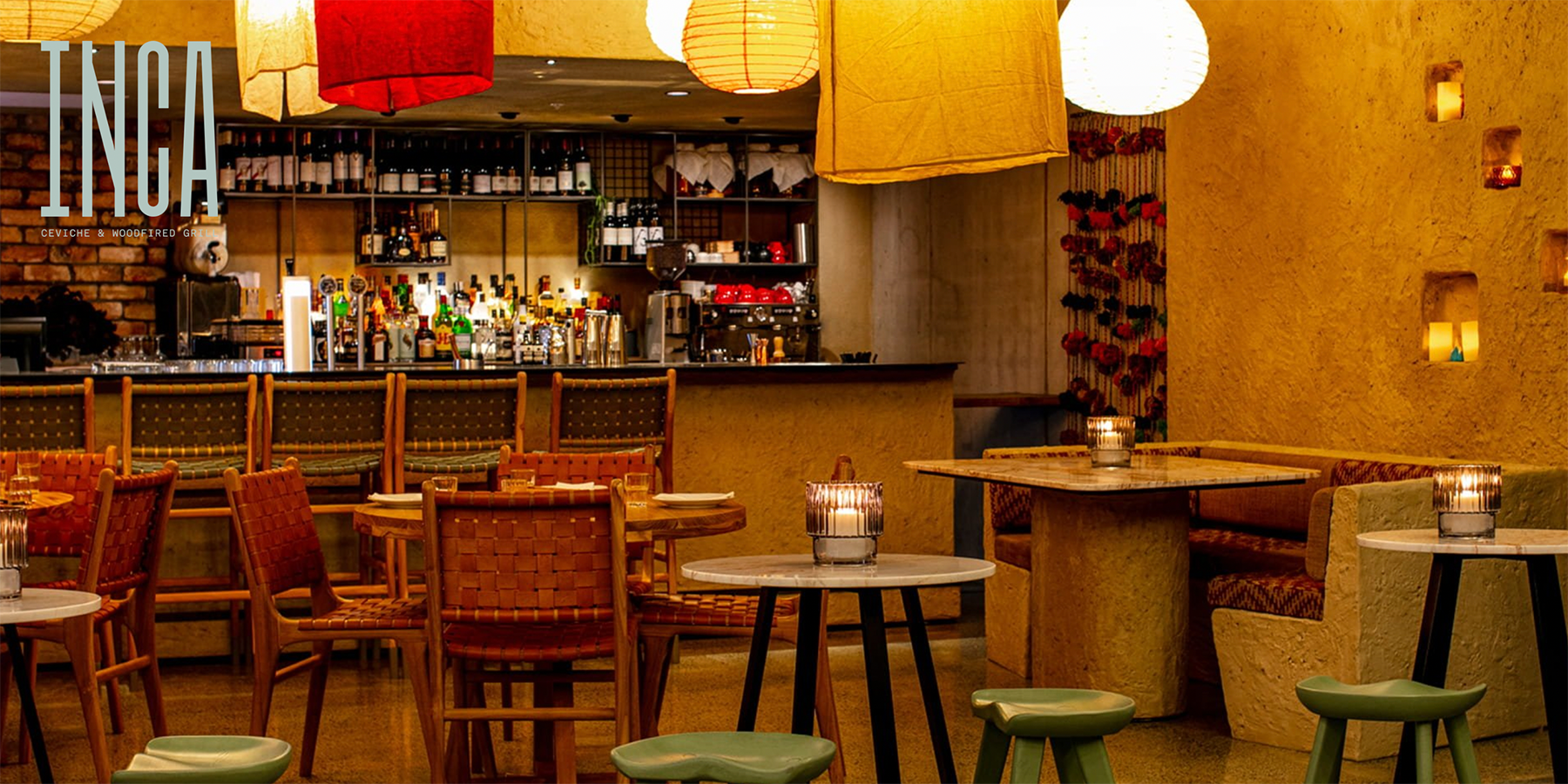 Viva Restaurant Review: Inca Ponsonby Is One Of The Most Exciting New Places To Eat In Auckland