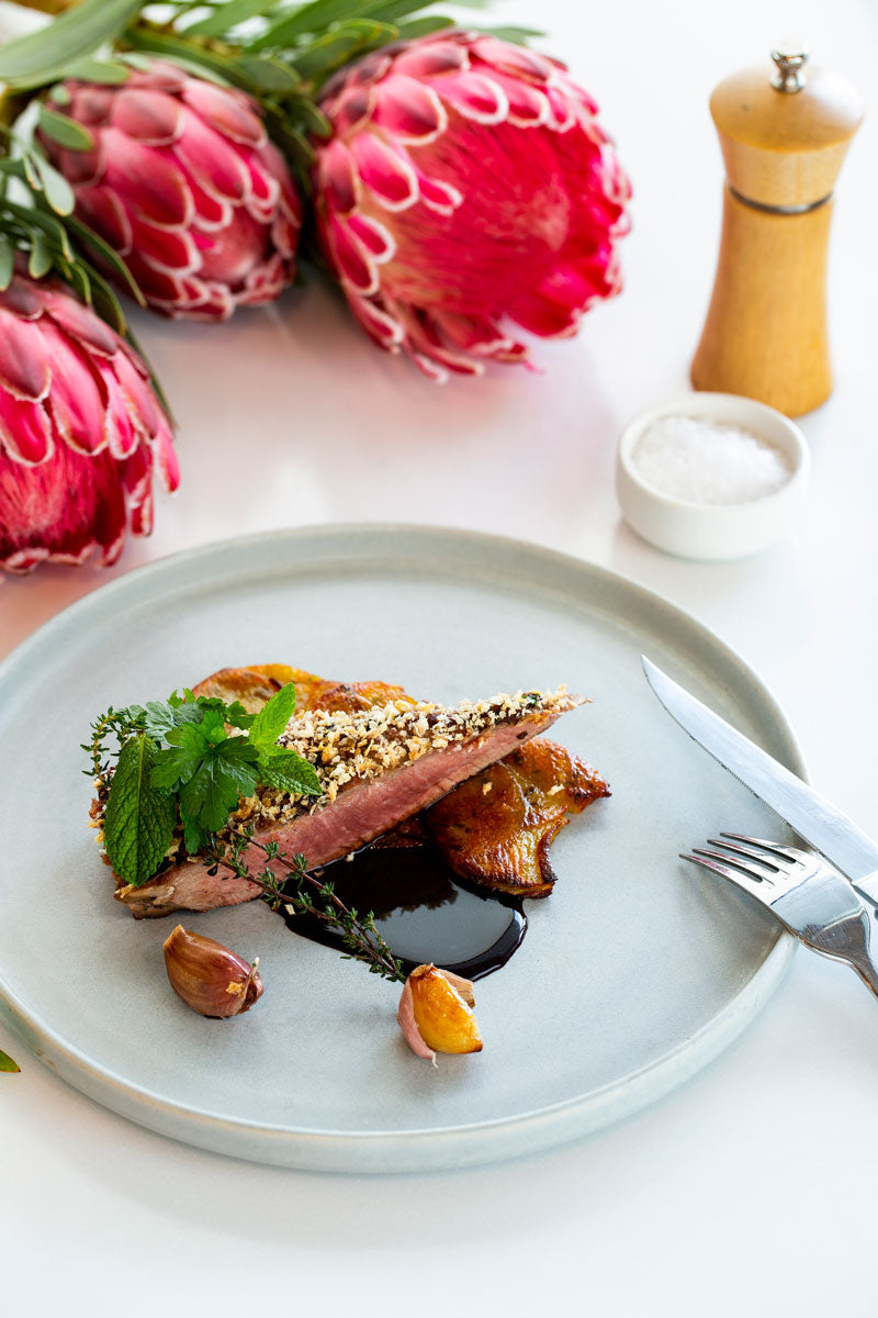 Nic Watt Private Events & Catering