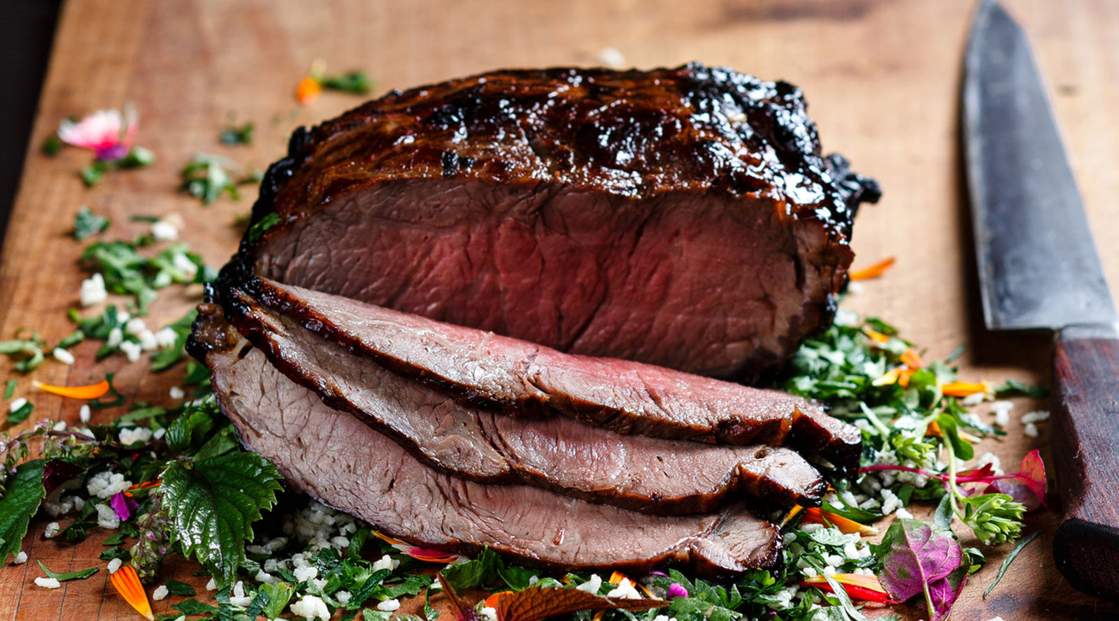 Nic Watt Private Events & Catering