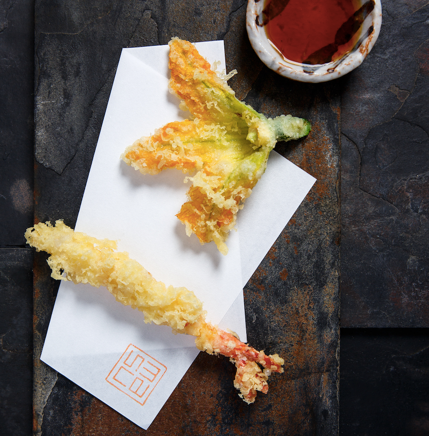 Cookbook MASU by Nic Watt